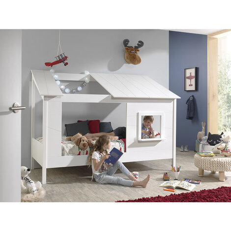 5x waarom een bedhuis een aanrader is voor de kinderkamer