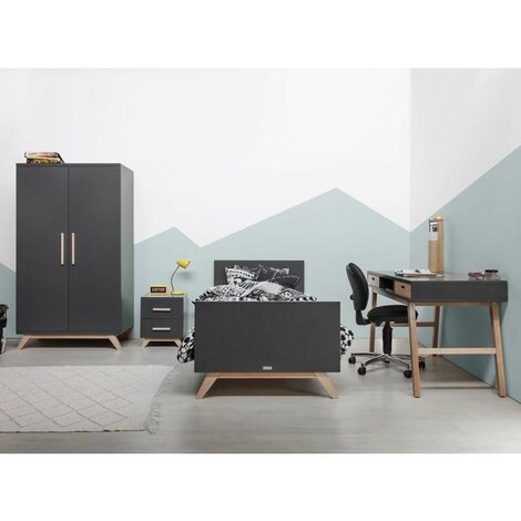 Hippe en stoere jongenskamer inspiratie 