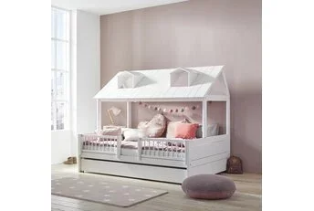 Beachhouse hutbed 120x200