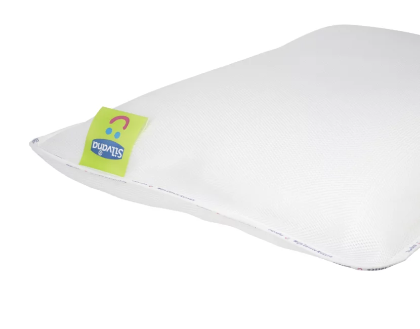 Silvana - Mijn eerste kussen - 60x70