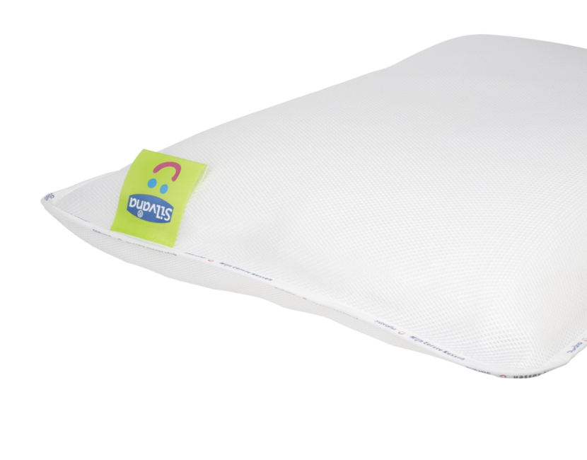 Silvana - Mijn eerste kussen