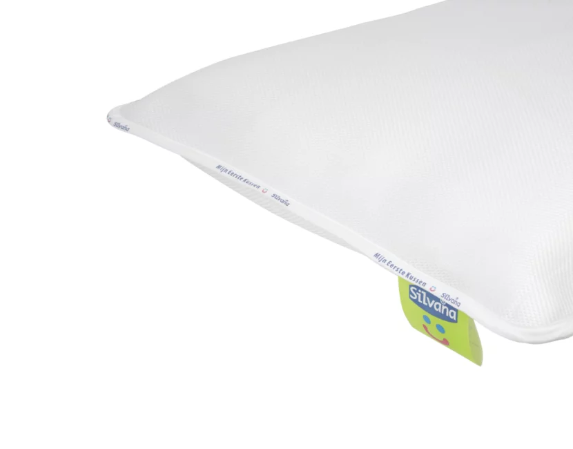 Silvana - Mijn eerste kussen - 60x70