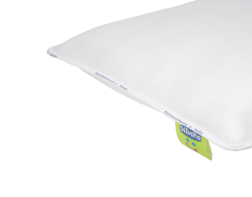 Silvana - Mijn eerste kussen