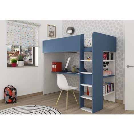 Kleine kinderkamer inrichten: 4 handige tips