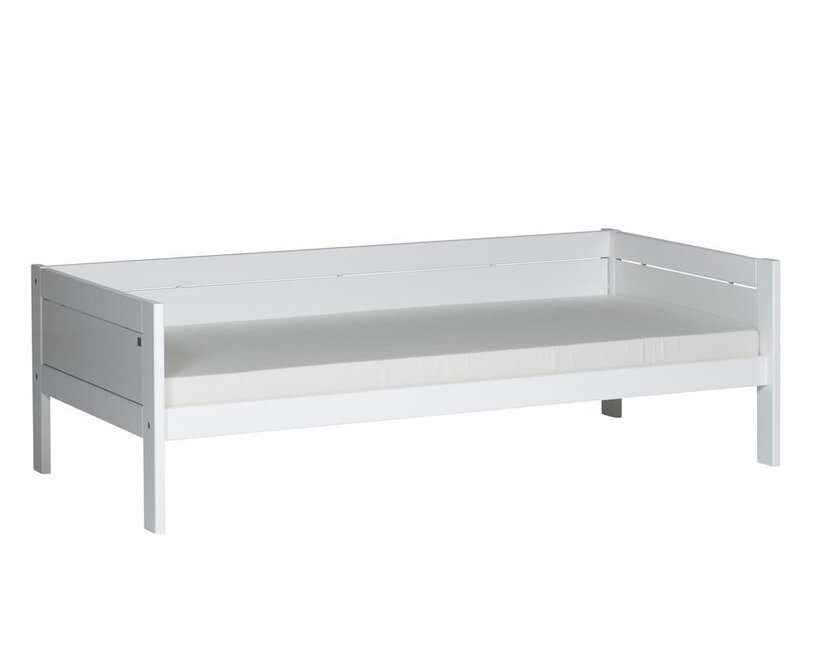 Lifetime bedbank - basisbed