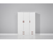 3 deurs kinderkast Cool kids