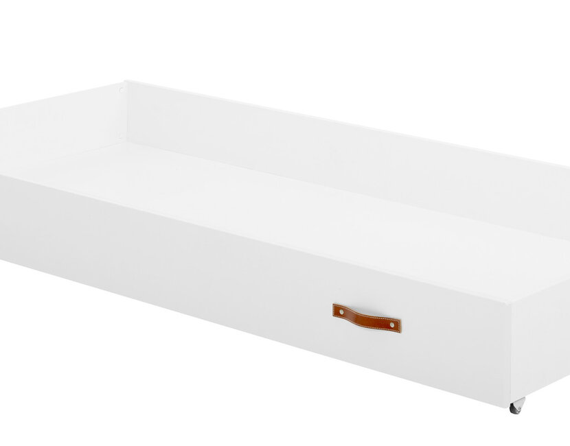 Cool kids kinderbed met hut