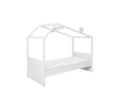 Cool kids kinderbed met hut