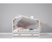 Cool kids kinderbed met hut