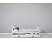 Cool kids kinderbed met hut
