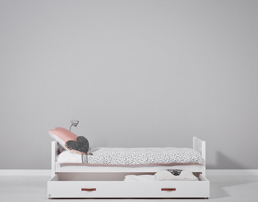 Cool kids kinderbed met hut