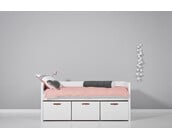 Kajuitbed Cool kids met 3 lades