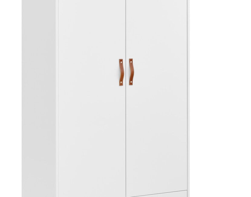 Cool kids Tipi bed - Rainbow