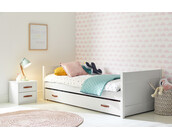 Cool kids Tipi bed - Surf