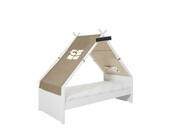 Cool kids Tipi bed - Surf
