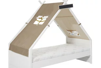 Cool kids Tipi bed - Surf