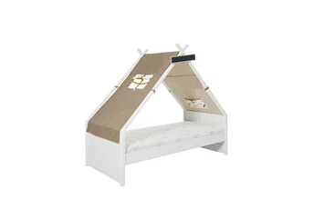 Cool kids Tipi bed - Surf