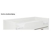 Kajuitbed Cool kids met 2 lades en opstap