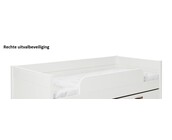 Cool kids kinderbed met hut