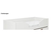 Cool kids kinderbed met hut