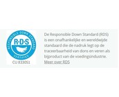 4- Seizoenen Dekbed Castella Aurora Ganzendons