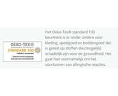 4- Seizoenen Dekbed Castella Aurora Ganzendons