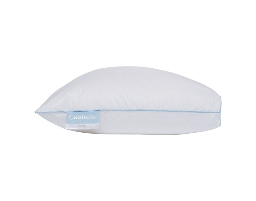 Hoofdkussen Castella Agena 60x70