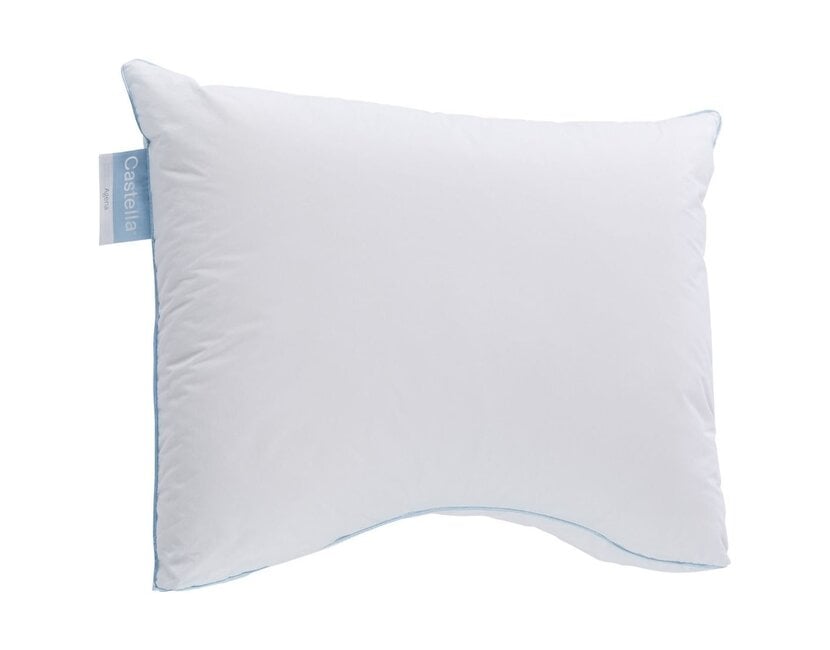 Hoofdkussen Castella Agena 60x70