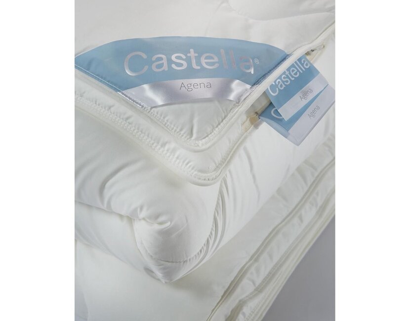 4- Seizoenen Dekbed Castella Agena
