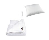 Liv 4 - seizoenen dekbed 140x200 + kussen 60x70