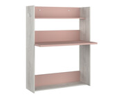 Hutwand antraciet infans Color