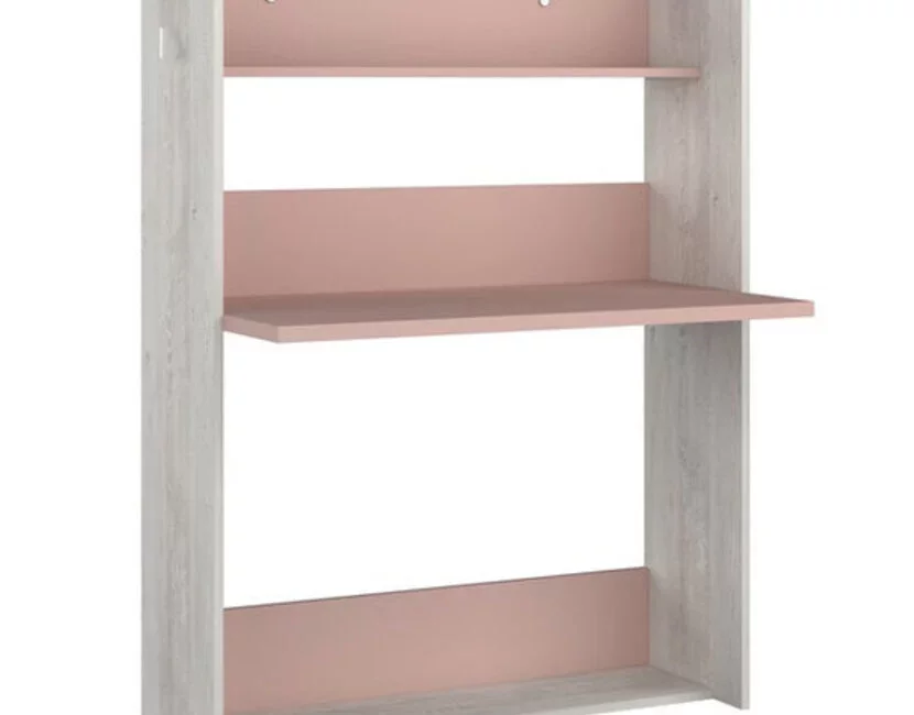 Hutwand antraciet infans Color