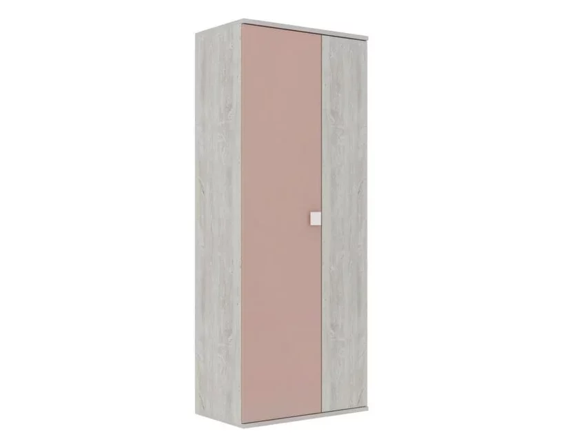 Hutwand antraciet infans Color