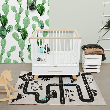 Een babybox kopen, waar let je eigenlijk allemaal op?