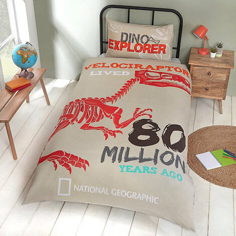 Dekbedovertrekken voor kinderen