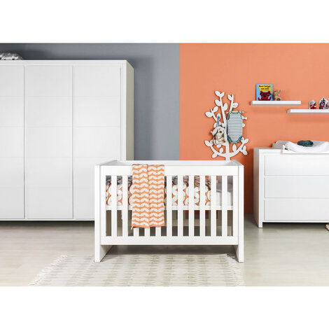 Hoe weet je dat je een veilig babybed koopt?