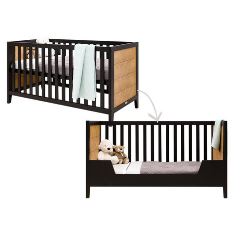 Meegroeibed, een duurzame keuze voor de baby- en kinderkamer 