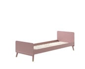 Kinderbed Billy - Terra Roze - 90x200