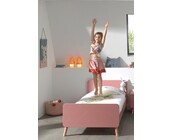 Kinderbed Billy - Terra Roze - 90x200