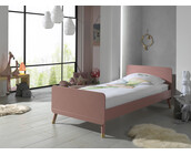Kinderbed Billy - Terra Roze - 90x200