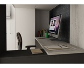 Hoogslaper Studio Antraciet