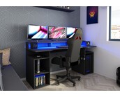 Game bureau Antraciet