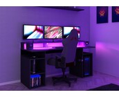 Game bureau Antraciet