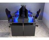 Game bureau Antraciet