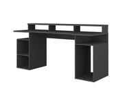 Game bureau Antraciet