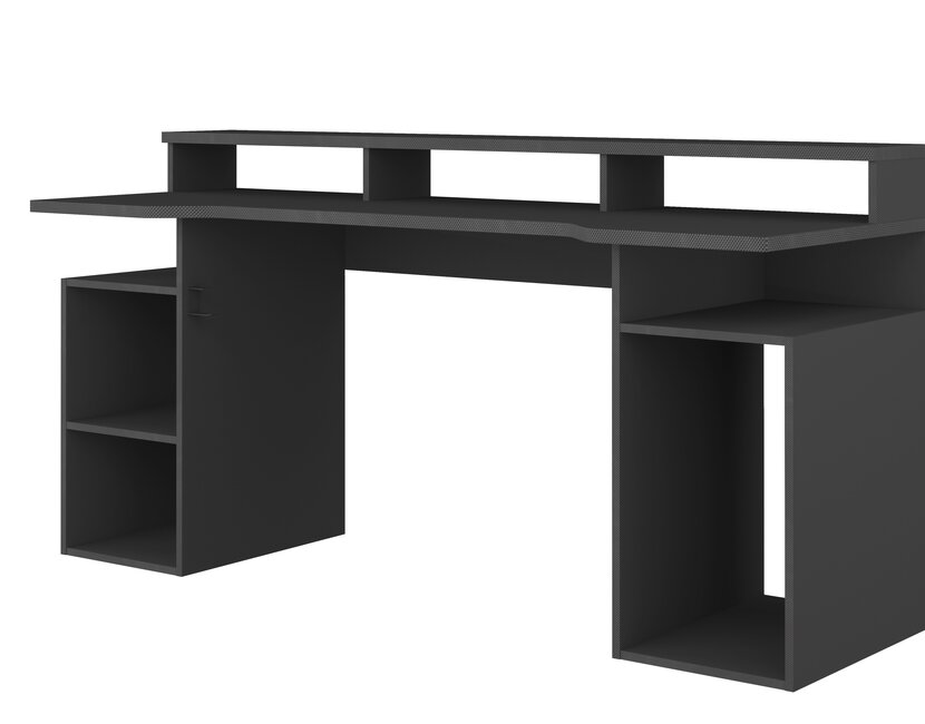 Game bureau Antraciet