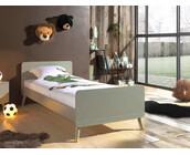 Kinderbed Billy - Olijf groen - 90x200