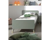 Kinderbed Billy - Olijf groen - 90x200
