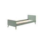 Kinderbed Billy - Olijf groen - 90x200