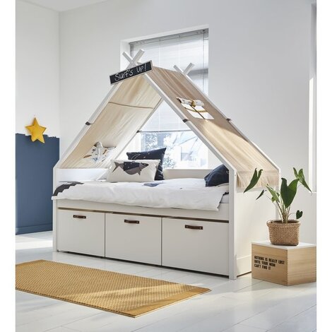 Kinderkamer inrichten met Scandinavische stijl 